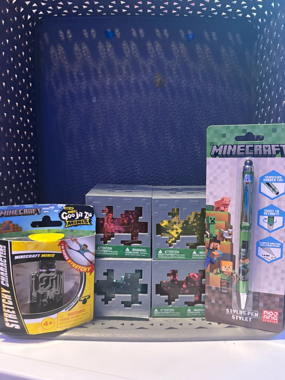 Minecraft Bundle